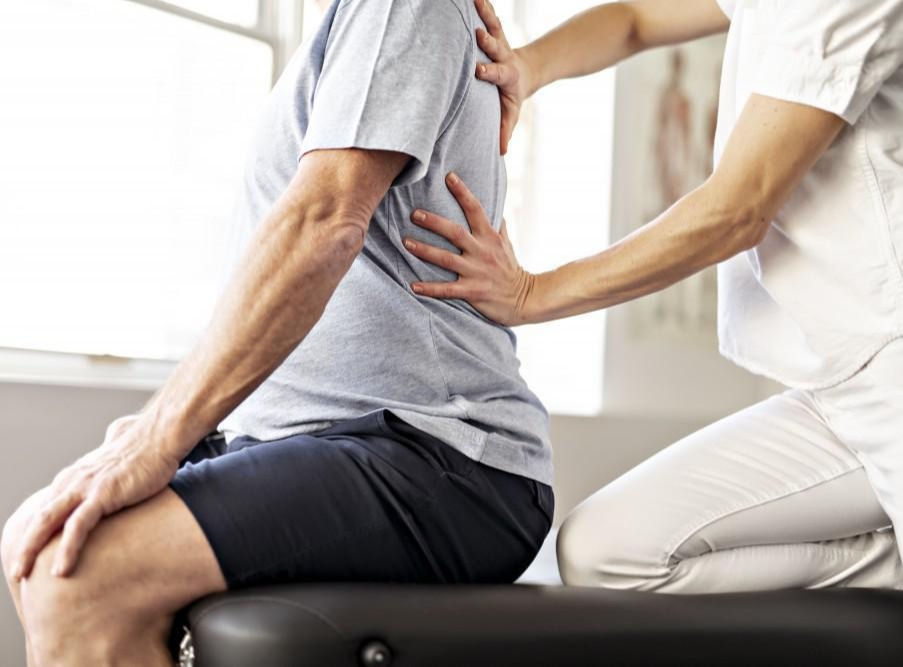 Chiropractic Care