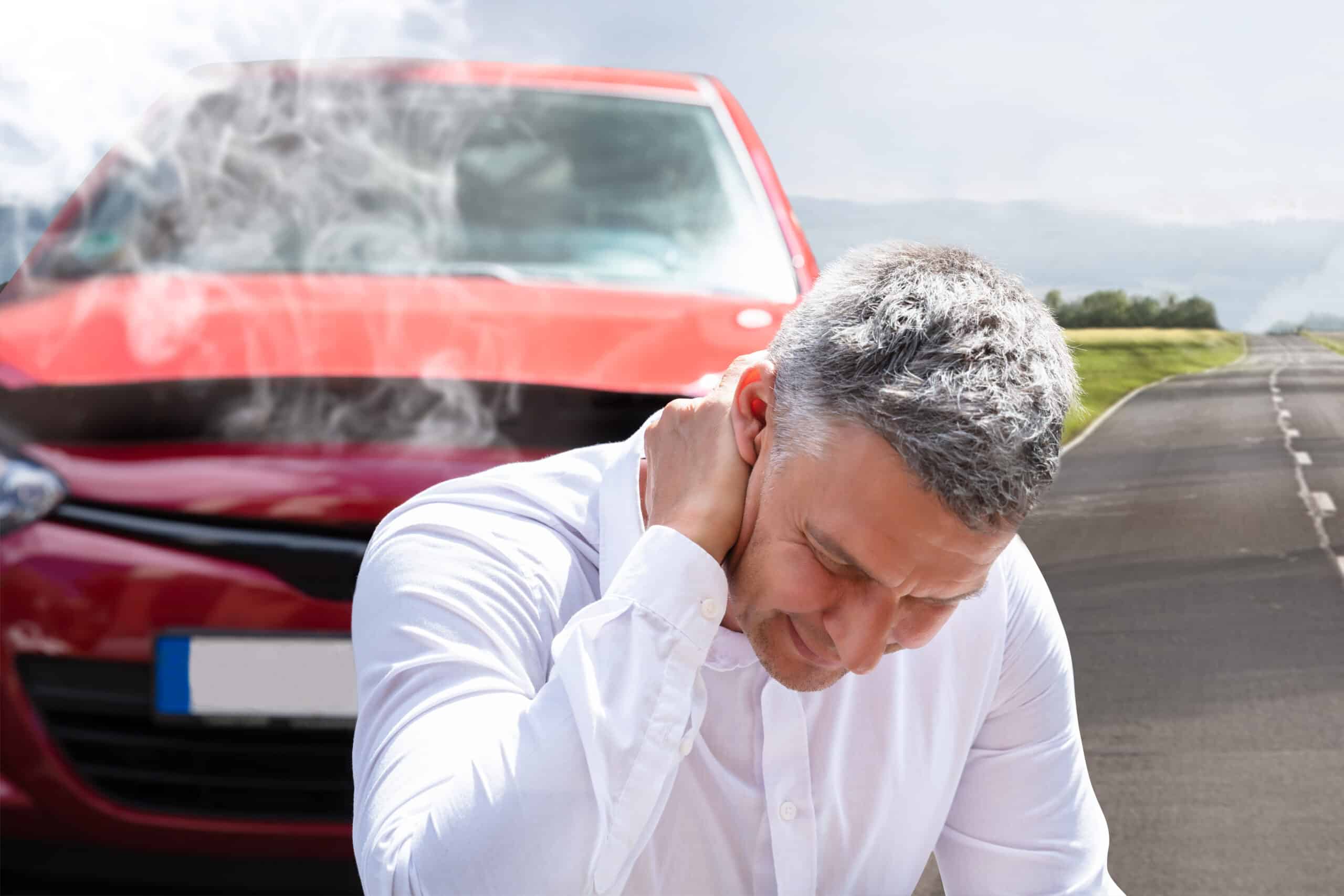 Auto Accident
