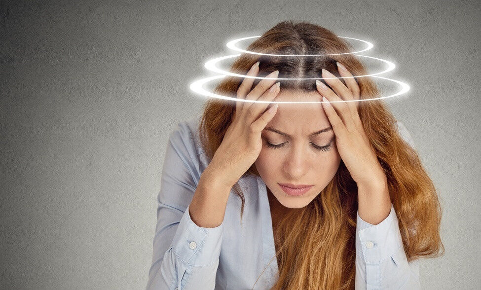 Dizziness / Vertigo