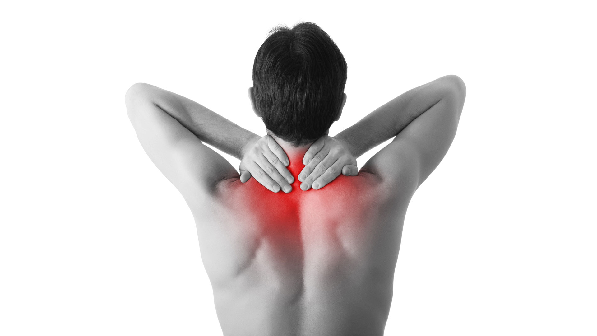 Neck pain